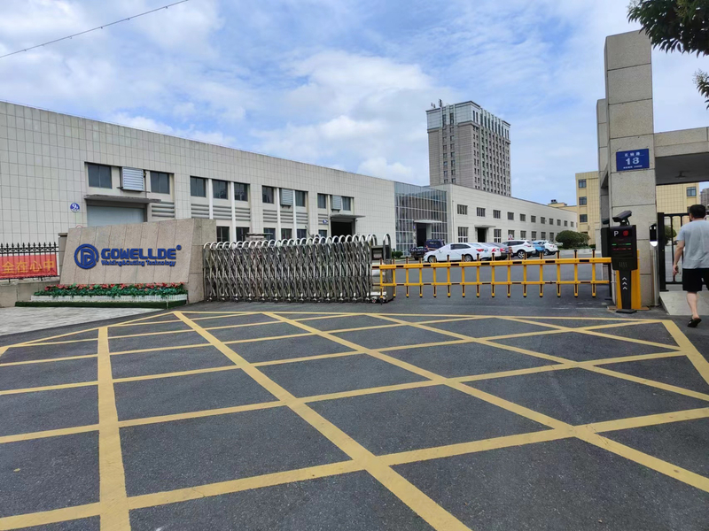 الصين Shenzhen General Welder Technology Co., Ltd. ملف الشركة