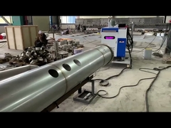 ماكينة لحام ألياف الليزر YAG عالية الطاقة 1064 نانومتر محمولة 0.2 مم