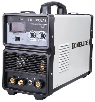 TIG MMA 220 Volt Wire Feed Welder 60% Duty IP21 Stick Welding Machine